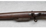 Springfield ~ 1899 Krag Carbine ~ .30-40 Krag - 7 of 10