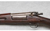 Springfield ~ 1899 Krag Carbine ~ .30-40 Krag - 8 of 10