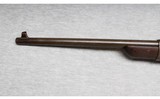 Springfield ~ 1899 Krag Carbine ~ .30-40 Krag - 5 of 10