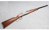 Savage ~ 1895 Reproduction ~ .308 Winchester
