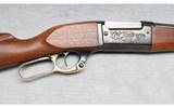 Savage ~ 1895 Reproduction ~ .308 Winchester - 3 of 10