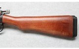 Enfield ~ No. 4 MK 1/2 ~ .303 British - 9 of 10
