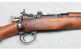 Enfield ~ No. 4 MK 1/2 ~ .303 British - 3 of 10
