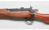 Enfield ~ No. 4 MK 1/2 ~ .303 British - 8 of 10
