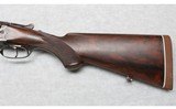JP Sauer & Sohn ~ Boxlock SxS ~ 12 Ga. - 8 of 9