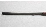 JP Sauer & Sohn ~ Boxlock SxS ~ 12 Ga. - 5 of 9