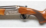Perazzi ~ Mirage ~ 12 Ga. - 8 of 10