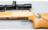 Anschutz ~ 2007/2013 ~ .22 LR - 8 of 10