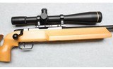 Anschutz ~ 2007/2013 ~ .22 LR - 3 of 10