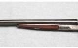 L.C. Smith ~ Pigeon Grade ~ 12 Gauge - 6 of 10