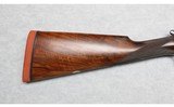 W.W.Greener ~ Single Barrel Trap Gun ~ 12 Gauge - 2 of 10