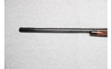W.W.Greener ~ Single Barrel Trap Gun ~ 12 Gauge - 5 of 10