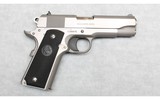 Colt ~ Commander (1991 Series) ~ .45 ACP - 1 of 1