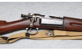 Springfield ~ 1896 Carbine ~ .30-40 Krag - 3 of 10