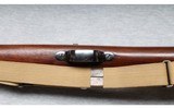 Springfield ~ 1896 Carbine ~ .30-40 Krag - 7 of 10
