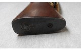 Springfield ~ 1896 Carbine ~ .30-40 Krag - 10 of 10