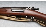Springfield ~ 1896 Carbine ~ .30-40 Krag - 8 of 10
