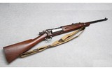 Springfield ~ 1896 Carbine ~ .30-40 Krag - 1 of 10