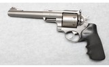 Ruger ~ Super Redhawk ~ .454 Casull - 2 of 2