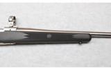 Ruger ~ M77 Mark II ~ .300 SAUM - 4 of 10