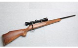 SAKO ~ AV (L61R) ~ .270 Winchester - 1 of 10
