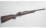 Cooper Firearms ~ Model 54 ~ 6.5 Creedmoor