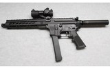 Diamondback ~ DB9R ~ 9mm - 2 of 2