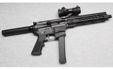 Diamondback ~ DB9R ~ 9mm - 1 of 2