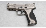 Smith & Wesson ~ M&P9 2.0 Metal ~ 9mm - 2 of 2