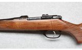 CZ ~ 527 American ~ .223 Remington - 8 of 10