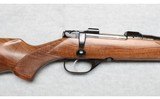 CZ ~ 527 American ~ .223 Remington - 3 of 10