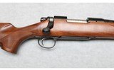 Remington ~ 700 BDL Classic ~ .350 Remington - 3 of 10