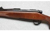 Remington ~ 700 BDL Classic ~ .350 Remington - 8 of 10