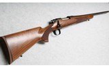 Remington ~ 700 Classic ~ 6.5x55 Swedish - 1 of 10