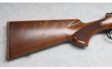 Remington ~ 700 Classic ~ 6.5x55 Swedish - 2 of 10