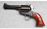Ruger ~ NM Super Blackhawk ~ .44 Mag - 2 of 2