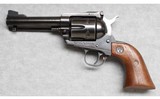Ruger ~ New Model Blackhawk ~ .357 Mag - 2 of 2