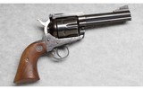 Ruger ~ New Model Blackhawk ~ .357 Mag