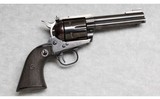 Ruger ~ Blackhawk ~ .357 Magnum