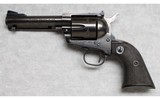Ruger ~ Blackhawk ~ .357 Magnum - 2 of 2