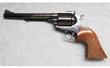 Ruger ~ New Model Super Blackhawk ~ .44 Mag - 2 of 3