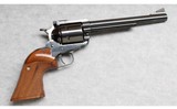 Ruger ~ New Model Super Blackhawk ~ .44 Mag - 1 of 3