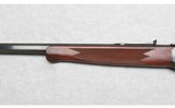 Winchester ~ 1885 Low Wall ~ .22 Long Rifle - 6 of 10