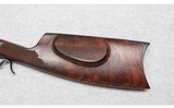 Winchester ~ 1885 Low Wall ~ .22 Long Rifle - 9 of 10