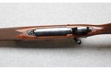 Winchester ~ Model 70 Super Grade ~ .300 Winchester Magnum - 7 of 10