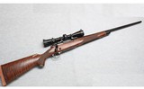Winchester ~ Model 70 Super Grade ~ .300 Winchester Magnum - 1 of 10