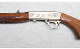 Browning ~ SA-22 Grade II ~ .22 Long Rifle - 8 of 10