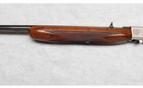 Browning ~ SA-22 Grade II ~ .22 Long Rifle - 6 of 10