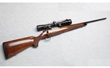 Remington ~ 700 Mountain Rifle ~ .280 Remington - 1 of 10