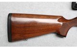 Remington ~ 700 Mountain Rifle ~ .280 Remington - 2 of 10